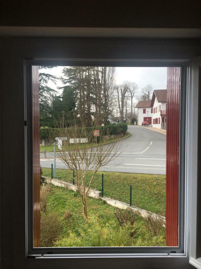 Barnetche Lejlighed Villefranque Eksteriør billede